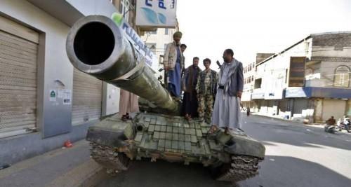 تقريرأممي: الحوثيين استخدموا أسلحة واسعة التدمير ضد المدنيين