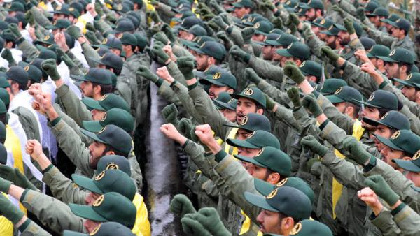 واشنطن تعرض 15 مليون دولار مقابل معلومات عن تمويل الحرس الثوري الإيراني