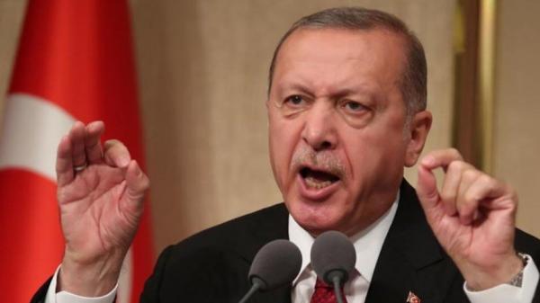 الرئيس التركي يهدد أوروبا: نريد مساعدات أو سنفتح أبواب اللاجئين عليكم