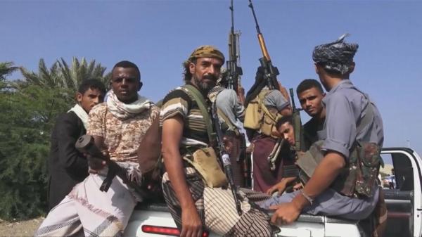 مليشيات الحوثي تغلق مدرسة الميثاق في حجور حجة