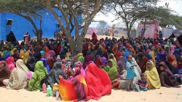 إجلاء 140 لاجئا صوماليا من اليمن إلى بلادهم