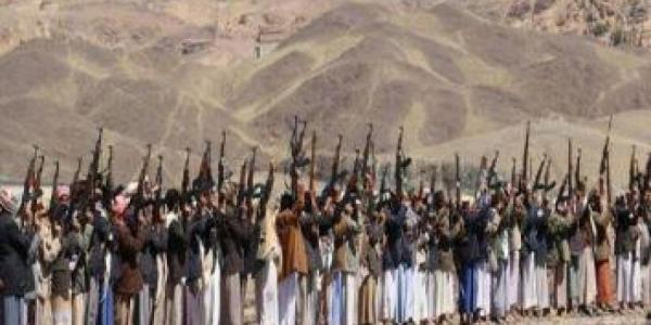 المليشيات الحوثية تفقد حاضنتها الشعبية في مناطق القبائل