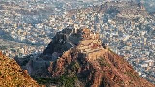 استشهاد طفلين في قصف حوثي على أحياء تعز
