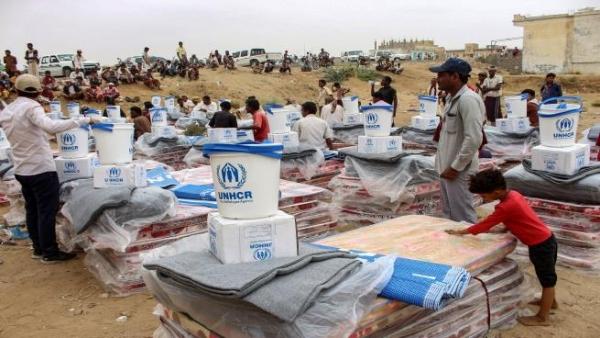 تزايد الانتقادات لفساد موظفي وكالات الأمم المتحدة العاملة في اليمن