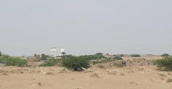 المليشيات تقصف مديرية الدريهمي جنوب محافظة الحديدة