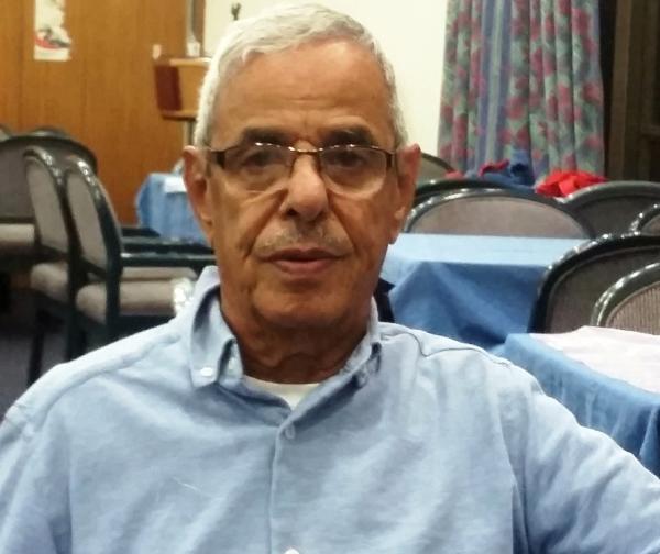المناظل السبتمبري أحمد قرحش: 26 سبتمبر طوت حكم الإمامة وعلمها ولن تعود