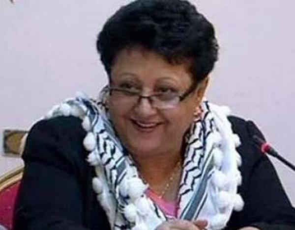 فائقة السيد: لايمكن لكف الزمن أن تمحو ثورة 26 سبتمبر