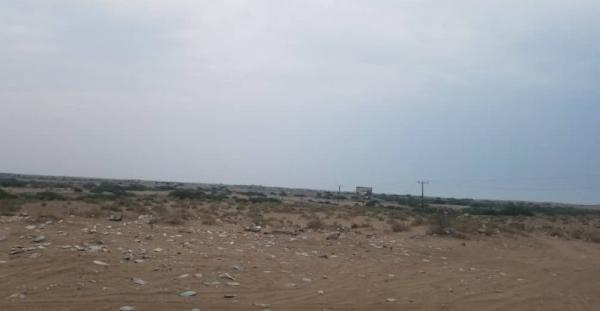 تصعيد متواصل لمليشيات الحوثي في الدريهمي