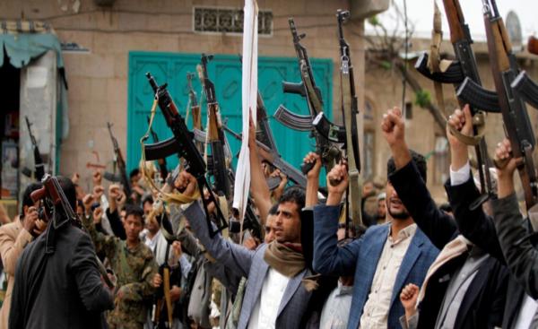 خلافات حادة بين مسلحين قبليين ومليشيات الحوثي بذمار