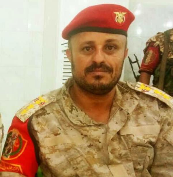 قائد الشرطة العسكرية بمحافظة الضالع: تحرير 14 كيلومتر من قبضة المليشيات