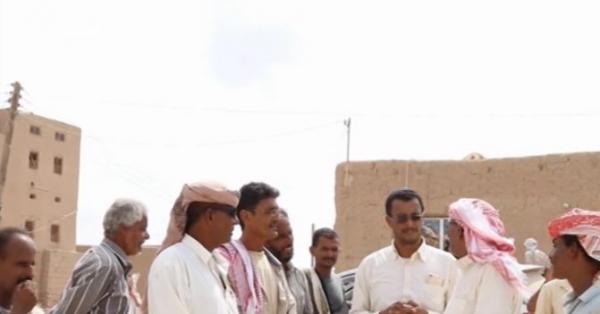 إطلاق سراح 3 من إعلاميي شبوة