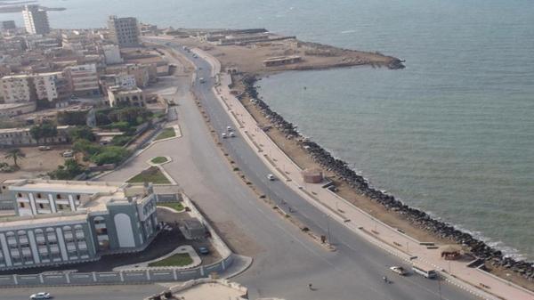 القبض على المتهمين بقتل المواطن عبدالله بره في الحديدة