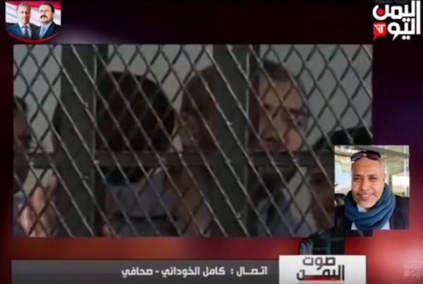 الخوداني: هناك عملية تواطؤ في الافراج عن الارهابيين المتورطين بتفجير جامع الرئاسة