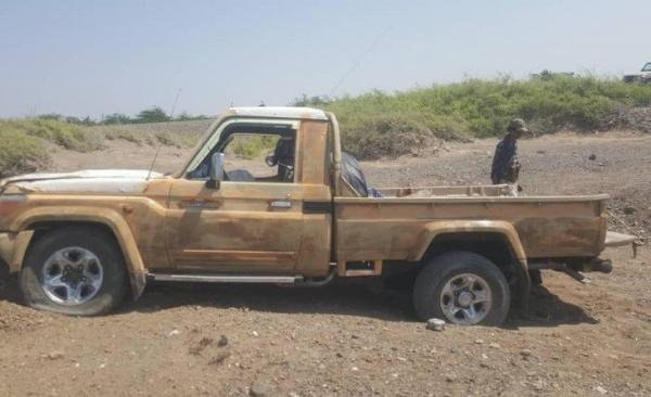 استشهاد وإصابة 7 جنود في انفجار عبوة ناسفة جنوب المخا
