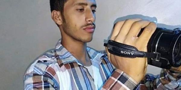 إستشهاد مصور حربي أثناء تغطيه للمواجهات في حجة