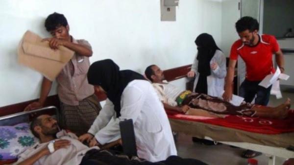 حمى الضنك تجتاح 6 مديريات في حجة