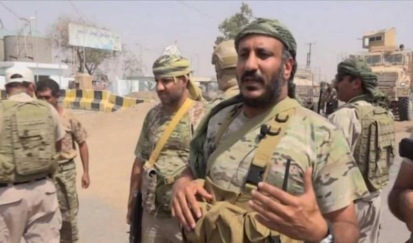 طارق صالح: من يعارض الاتفاق بين المكونات اليمنية تهمه مصالحه