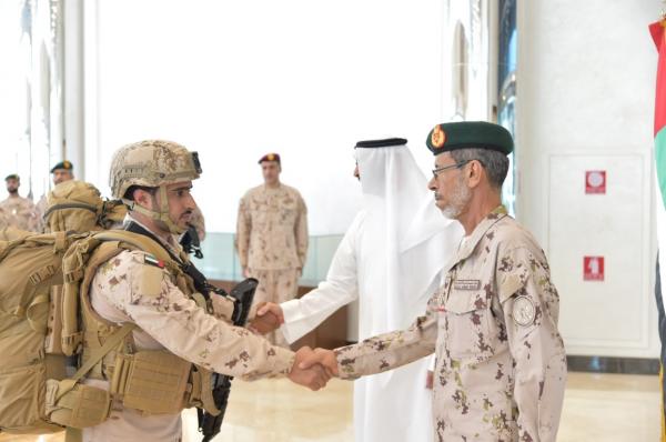 الإمارات تعلن عودة قواتها العاملة في عدن بعد إنجاز مهمتها