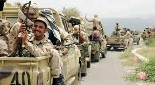 القوات المشتركة تصدر بيانا هاما بشأن التصعيد الحوثي (نص البيان) 