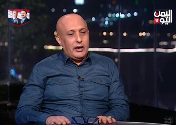 رئيس مركز جهود: الحوثي جماعة طارئة توظف المناسبات لملئ خزائنها