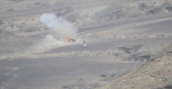 مصرع 30 حوثياً بعملية نوعية في البرح بتعز