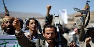 مليشيات الحوثي تقتحم منزل ضابط في الضالع