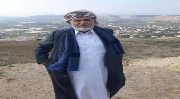 حزب الاصلاح الاخواني يواصل احتجاز مسن في مأرب منذ شهرين