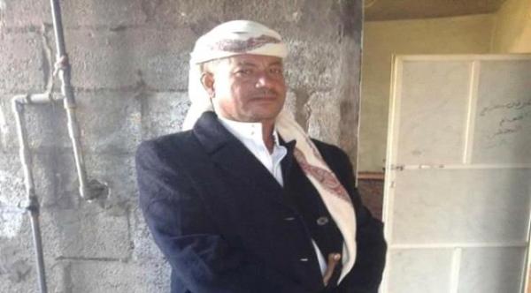 حوثي يقتل عاقل حارة في إب بسبب اسطوانه غاز