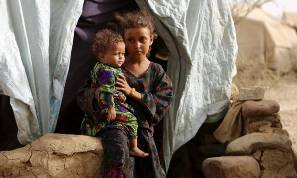 مسؤولة أممية: 12 مليون طفل يمني بحاجة لمساعدة عاجلة
