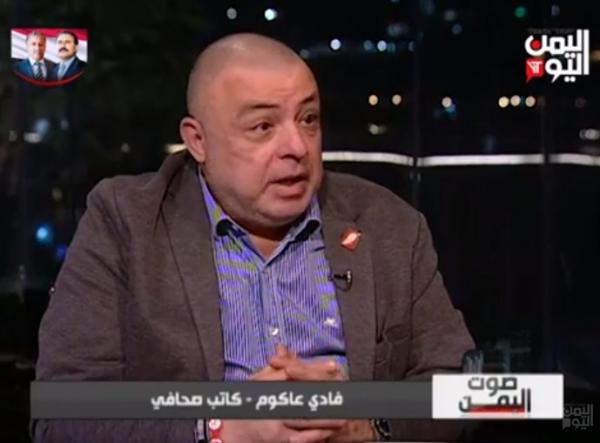 كاتب لبناني: لاطريق للجم الشارع اللبناني وأزمتنا تسير في الاتجاه الصحيح