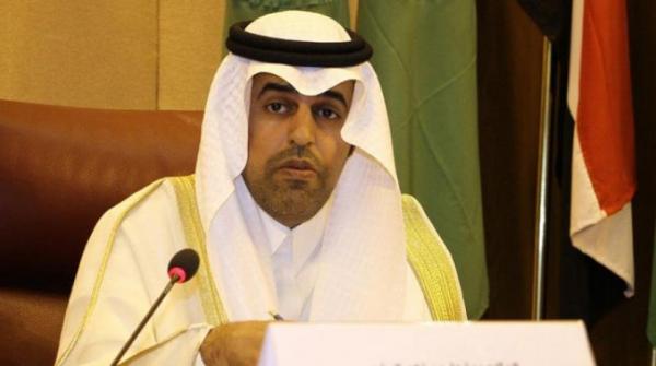 البرلمان العربي يدين تسليم إيران مقر السفارة اليمنية لمليشيات الحوثي