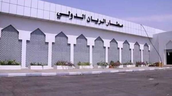 اليمنية تبدأ تسيير أولى رحلاتها من القاهرة إلى مطار الريان بالمكلا