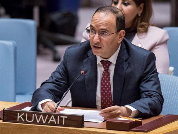 الكويت تجدد استعدادها استضافة حوار بين الأطراف اليمنية
