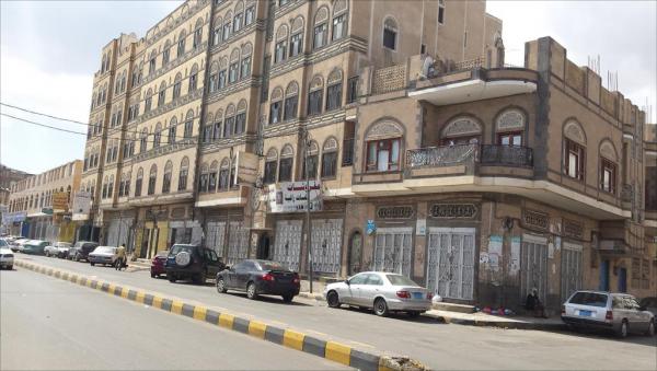 مليشيات الحوثي تداهم مسجد الشوكاني بصنعاء وتختطف الإمام وشقيقه